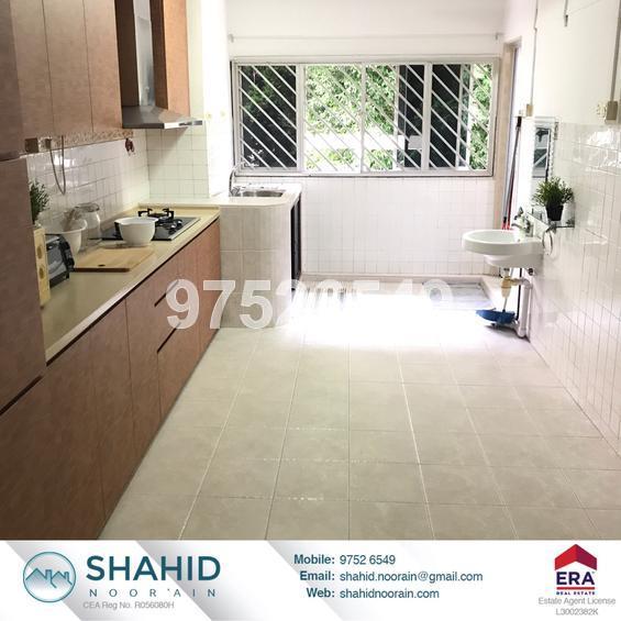 Blk 211 Ang Mo Kio Avenue 3 (Ang Mo Kio), HDB 3 Rooms #152071602
